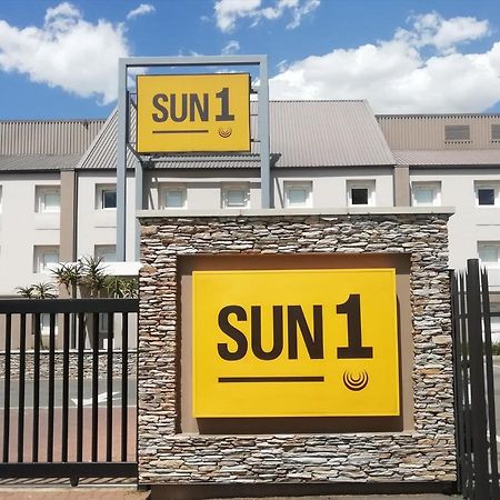 Sun1 Alberton جوهانسبورغ المظهر الخارجي الصورة