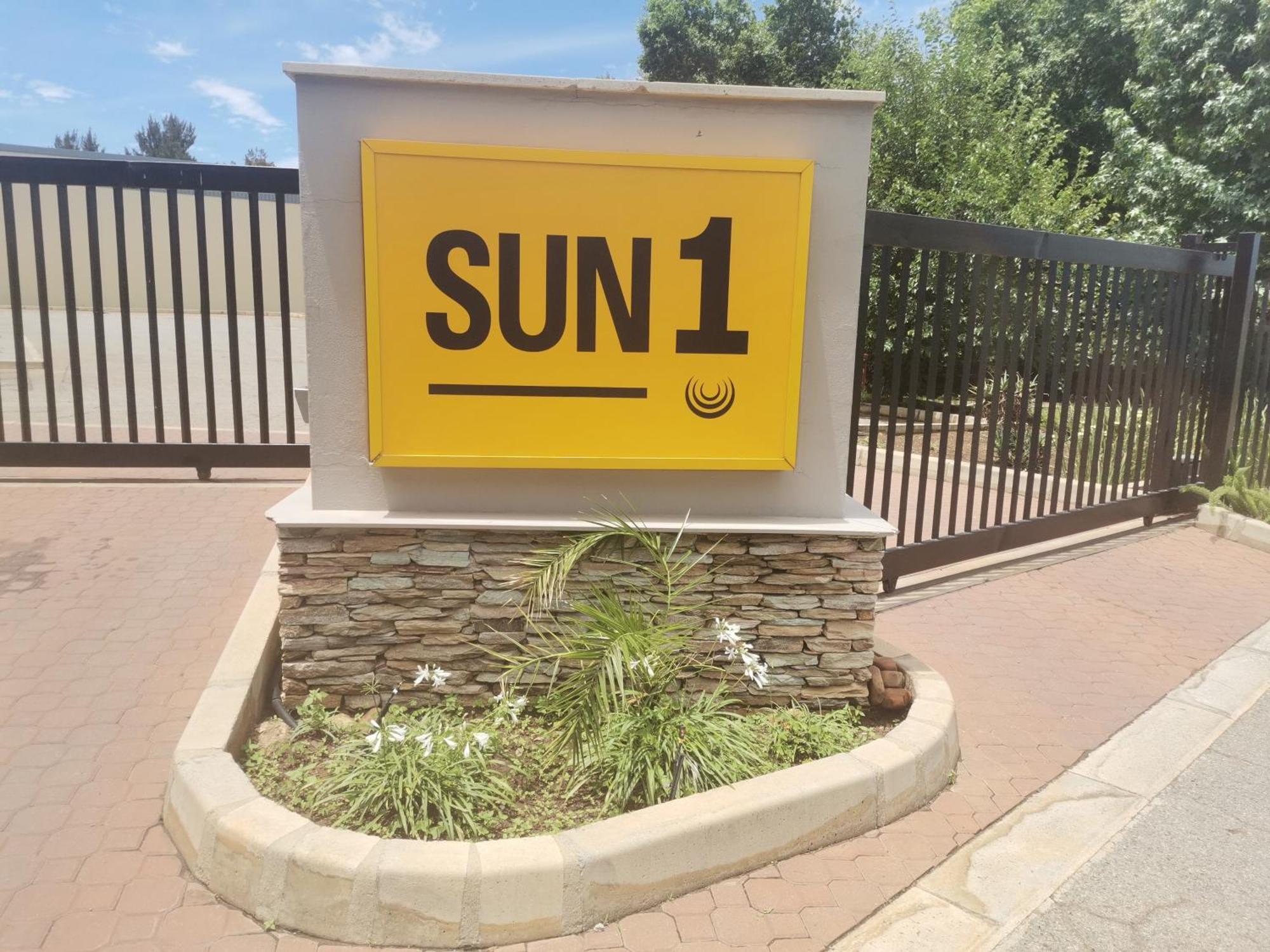 Sun1 Alberton جوهانسبورغ المظهر الخارجي الصورة