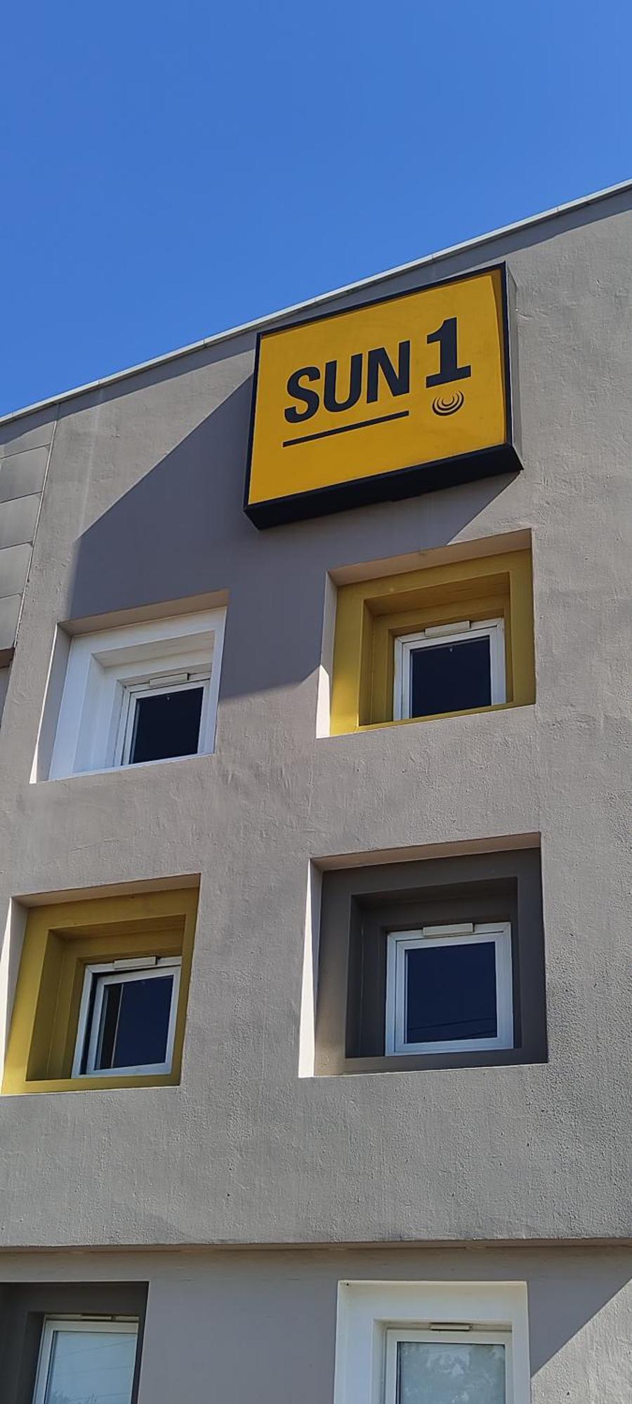 Sun1 Alberton جوهانسبورغ المظهر الخارجي الصورة