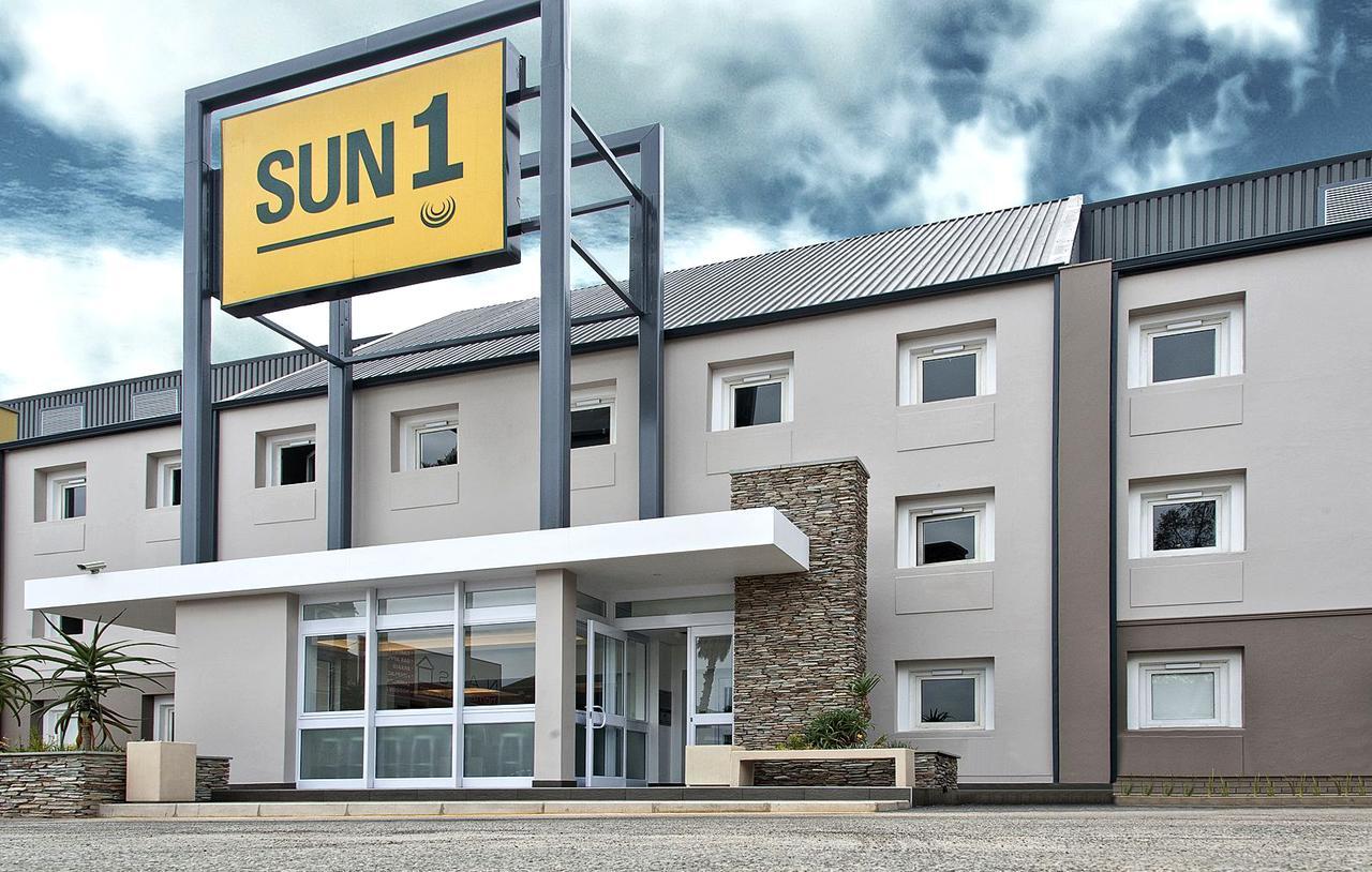 Sun1 Alberton جوهانسبورغ المظهر الخارجي الصورة